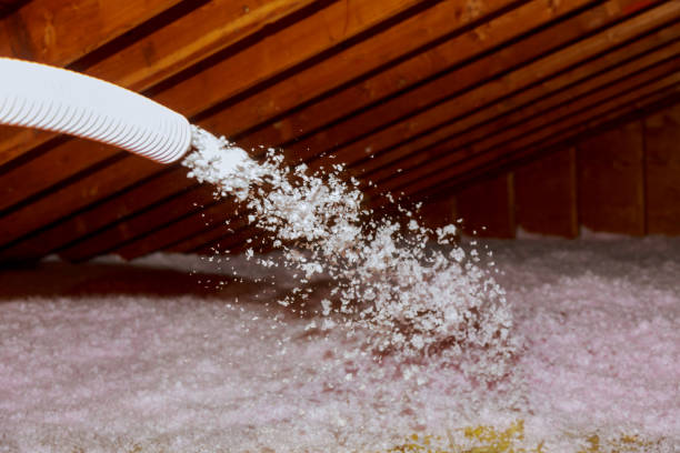 Best Residential Insulation in Roslyn, NY