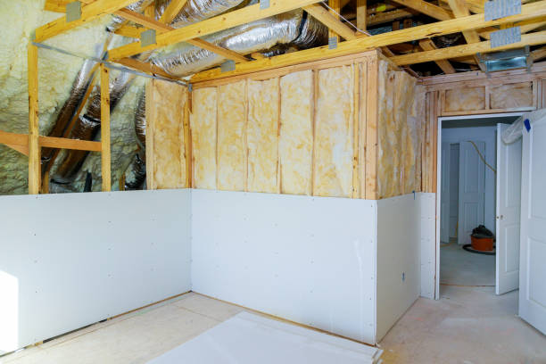 Best Spray Foam Insulation in Roslyn, NY