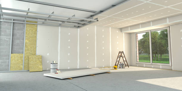 Best Insulation for Specific Applications in Roslyn, NY