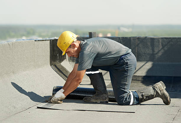 Best Spray Foam Insulation in Roslyn, NY