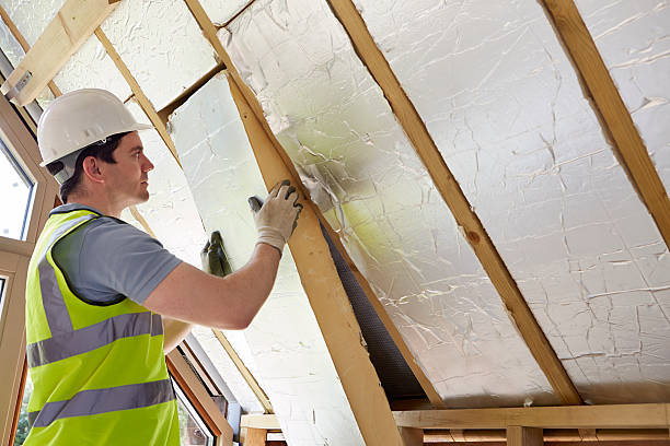 Roslyn, NY Insulation Contractor Company